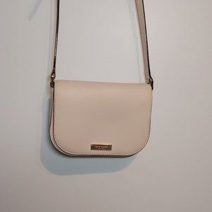 Kate spade cream coloured cross body bag